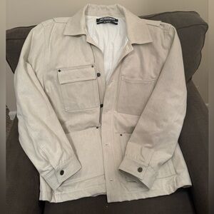 Jacquemus Denim Jacket
